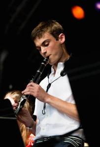 Freddie Hosken Music