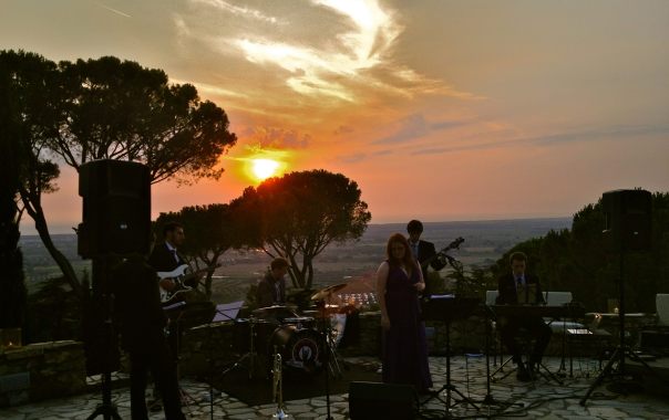 Freddie Hosken Kings of Soul